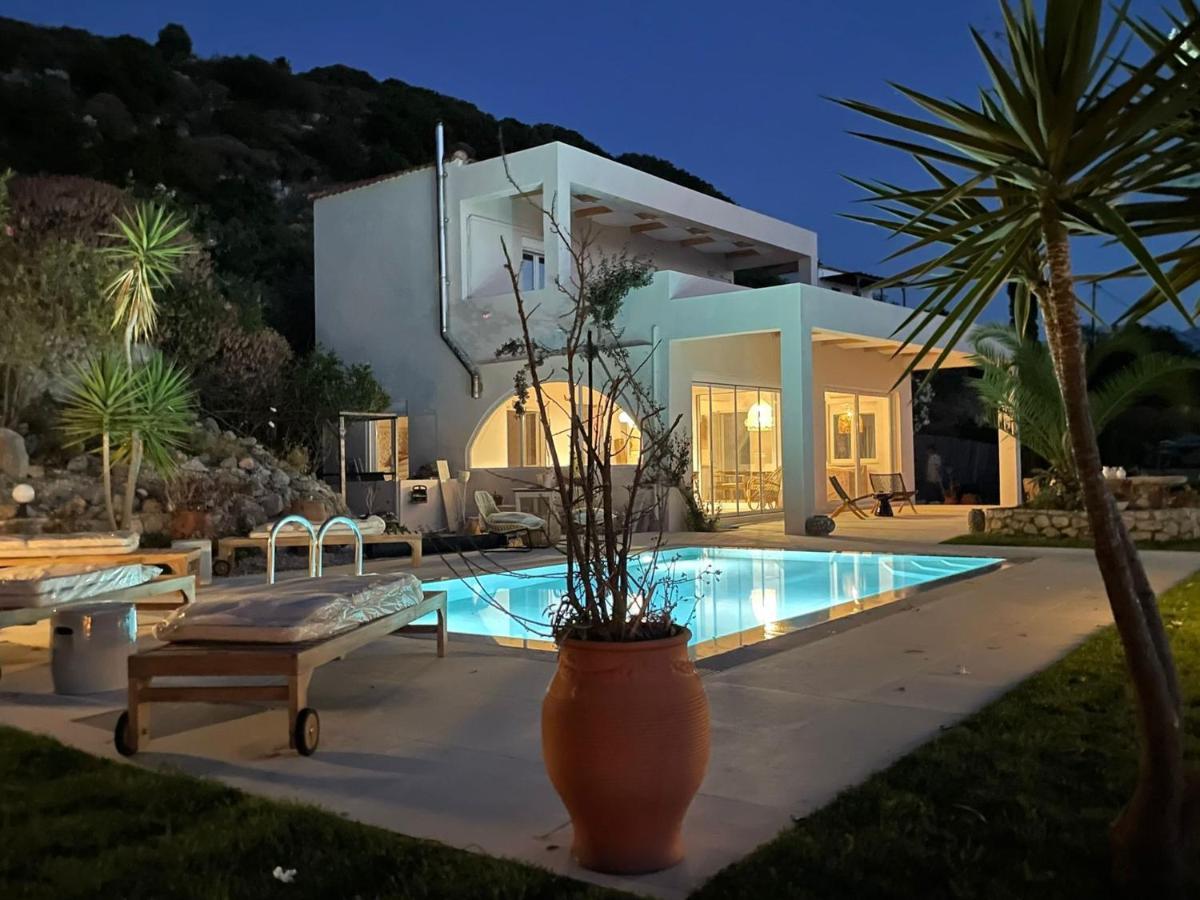 Shigaya Boutique Villa Плака Екстер'єр фото