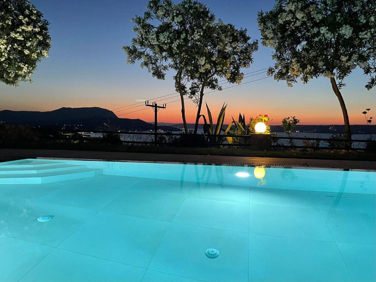 Shigaya Boutique Villa Плака Екстер'єр фото