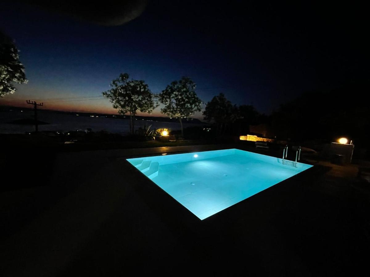 Shigaya Boutique Villa Плака Екстер'єр фото