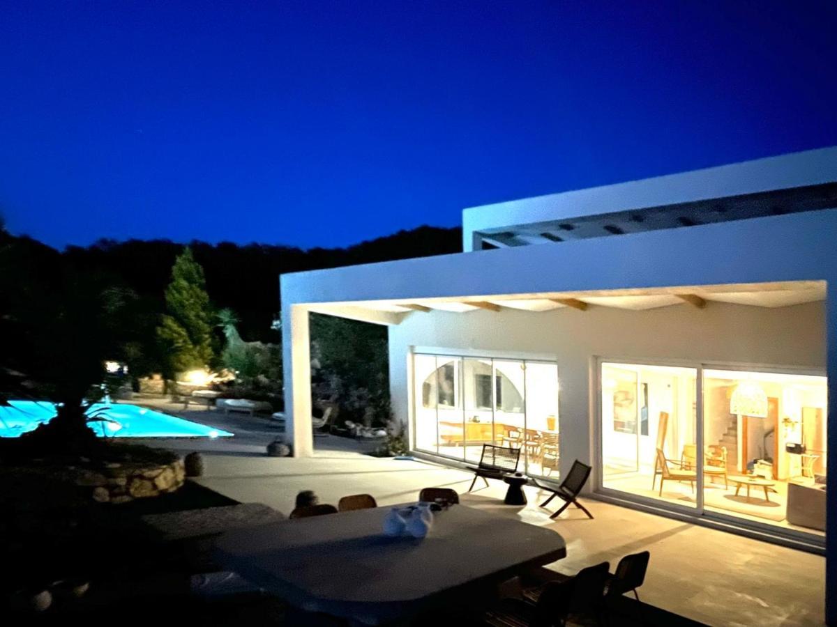 Shigaya Boutique Villa Плака Екстер'єр фото