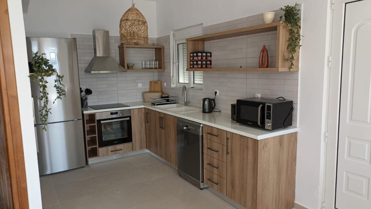 Shigaya Boutique Villa Плака Екстер'єр фото
