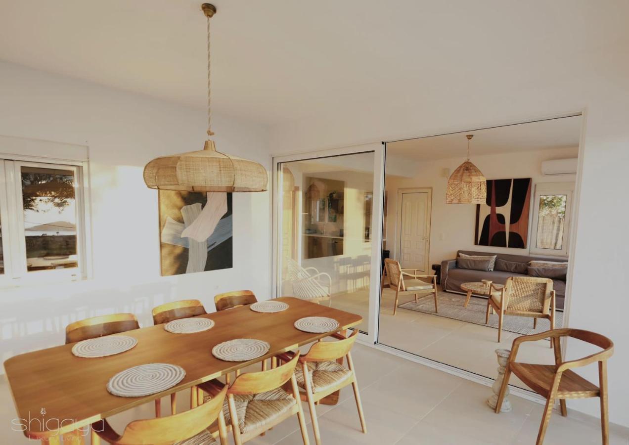 Shigaya Boutique Villa Плака Екстер'єр фото