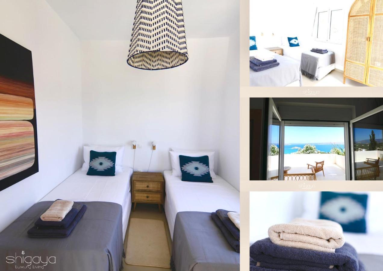 Shigaya Boutique Villa Плака Екстер'єр фото