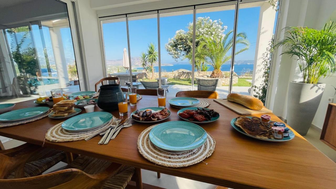 Shigaya Boutique Villa Плака Екстер'єр фото