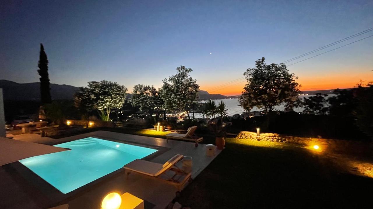 Shigaya Boutique Villa Плака Екстер'єр фото